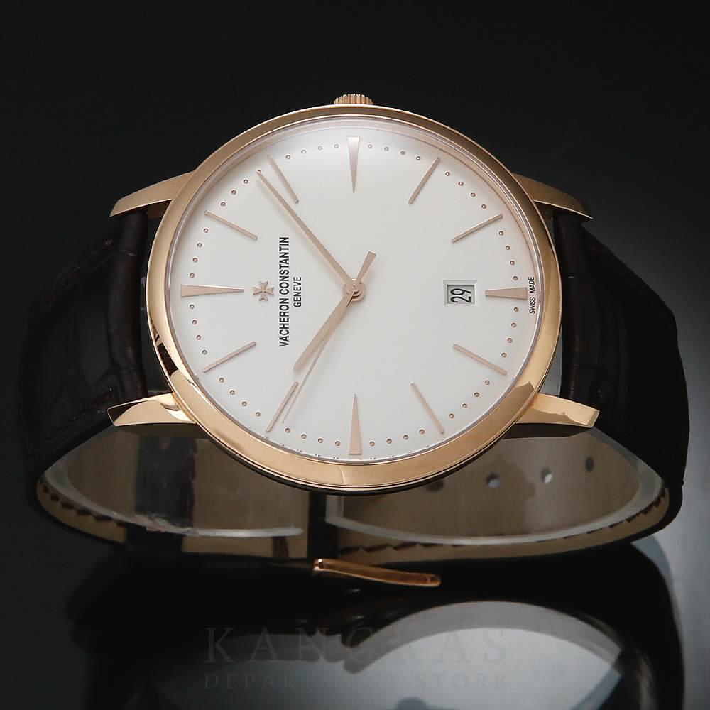 vacheron constantin(USED)바쉐론콘스탄틴 패트리모니 85180